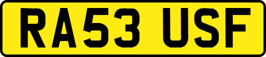 RA53USF
