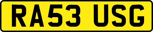 RA53USG