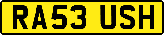 RA53USH