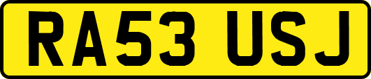 RA53USJ