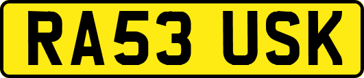 RA53USK