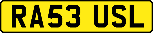 RA53USL