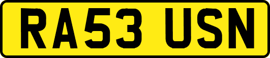 RA53USN
