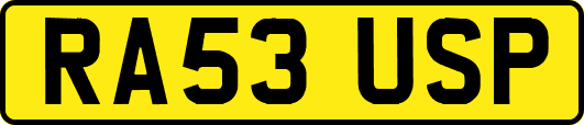 RA53USP