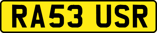 RA53USR