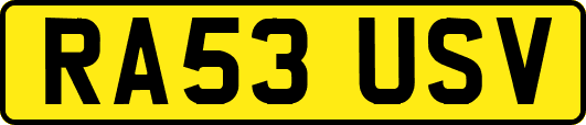 RA53USV