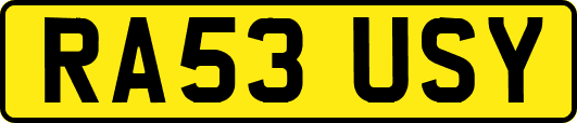 RA53USY