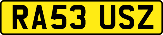 RA53USZ