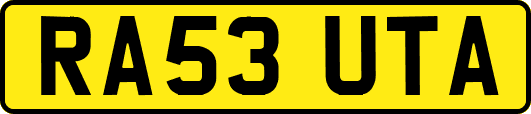 RA53UTA