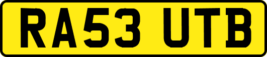 RA53UTB