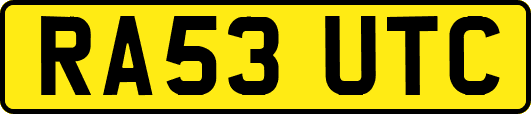 RA53UTC