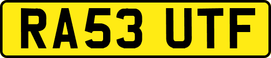 RA53UTF