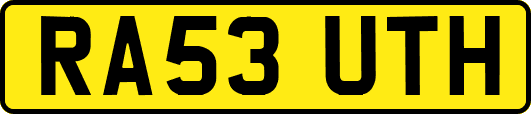RA53UTH