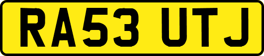 RA53UTJ