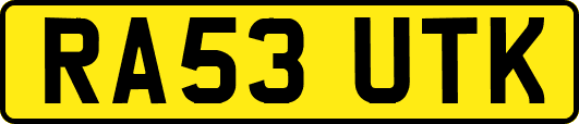 RA53UTK