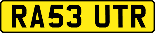 RA53UTR