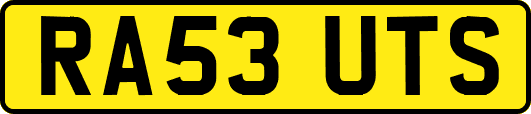 RA53UTS