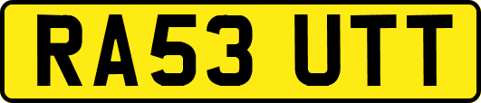 RA53UTT