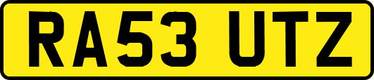 RA53UTZ
