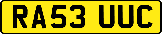 RA53UUC