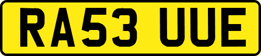 RA53UUE