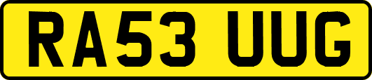 RA53UUG