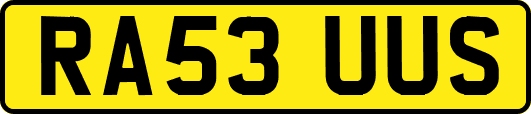 RA53UUS