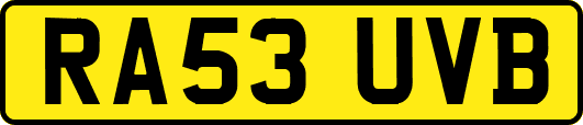 RA53UVB