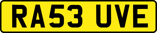 RA53UVE