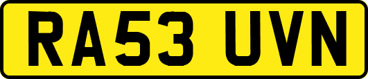 RA53UVN