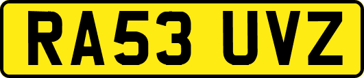 RA53UVZ