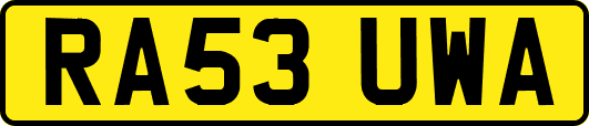 RA53UWA