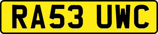 RA53UWC