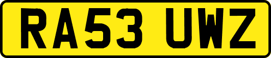 RA53UWZ