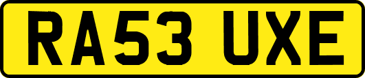 RA53UXE