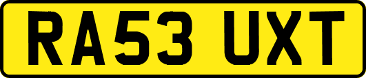 RA53UXT