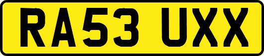 RA53UXX