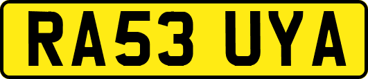 RA53UYA