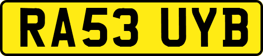 RA53UYB