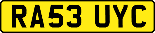 RA53UYC