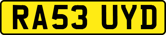 RA53UYD