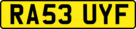 RA53UYF