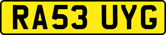 RA53UYG