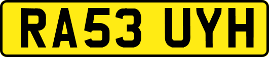 RA53UYH