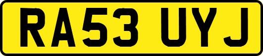 RA53UYJ