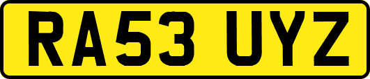 RA53UYZ