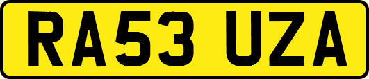 RA53UZA