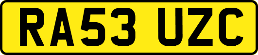 RA53UZC