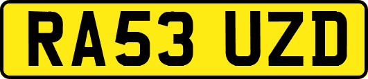 RA53UZD