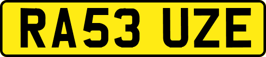RA53UZE